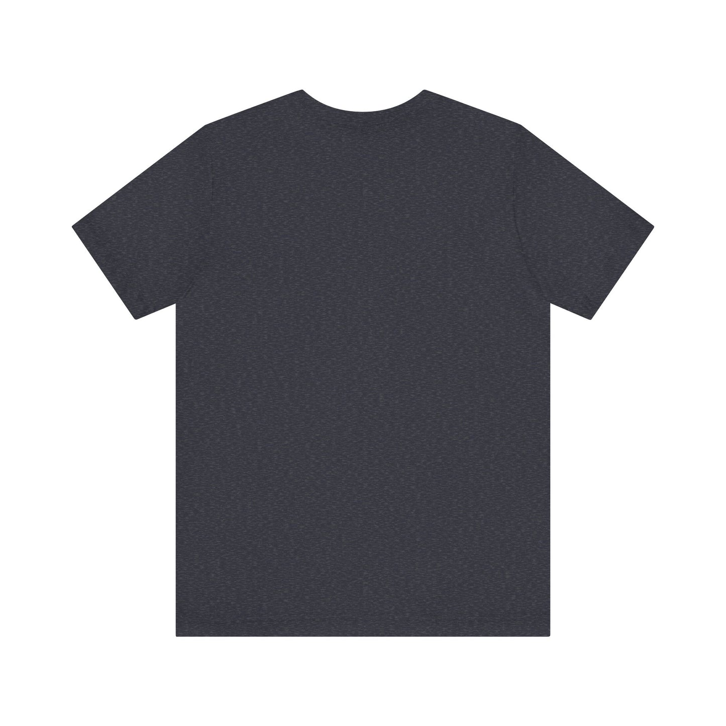 Pray More Worry Less 1.0 Unisex Tee, Inspirational Shirt, Casual Everyday Wear, Faith-Based Gift, Uplifting Fashion