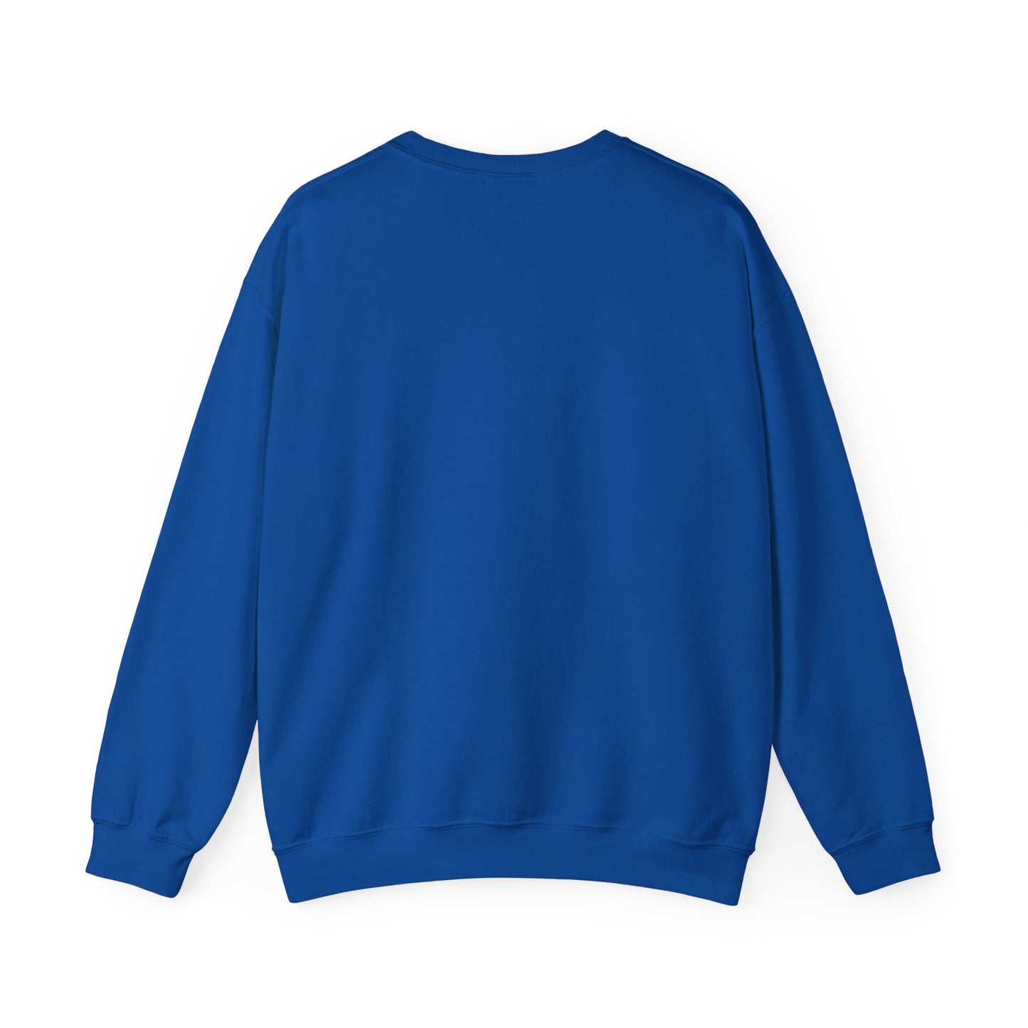 Jesus Tribe - Faith-Inspired Crewneck Sweatshirt - Jesus Tribe Apparel, Christian Gifts, Comfortable Everyday Wear, Inspirational Fashion, Cozy Casuals