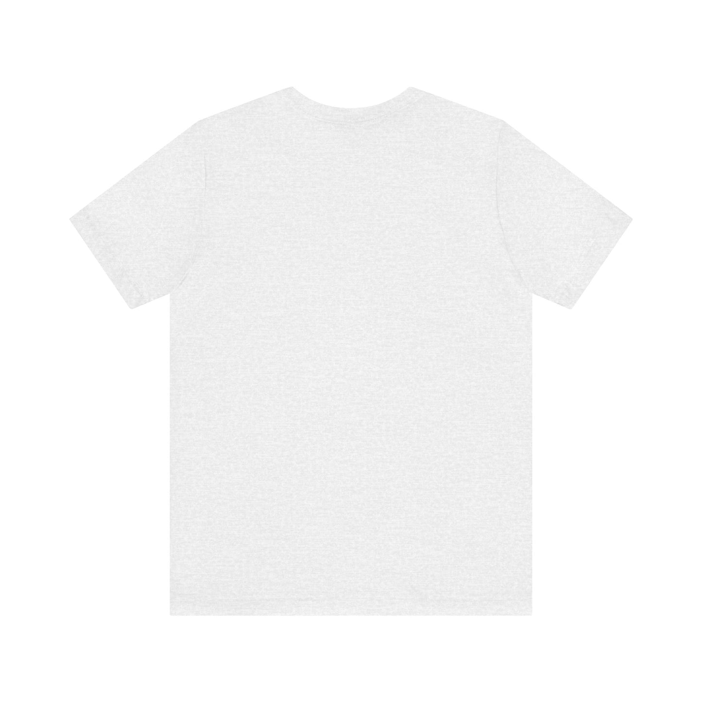 Pray More Worry Less 1.0 Unisex Tee, Inspirational Shirt, Casual Everyday Wear, Faith-Based Gift, Uplifting Fashion