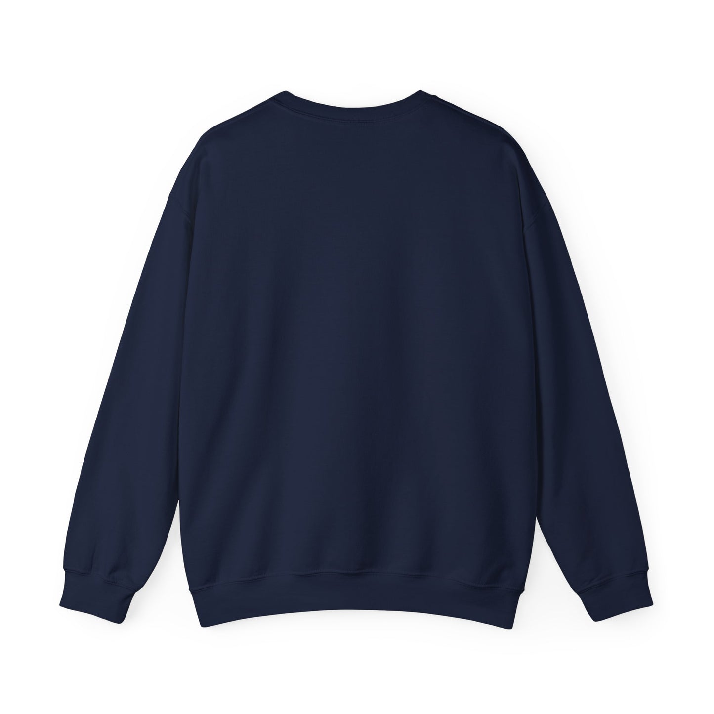 Jesus Tribe - Faith-Inspired Crewneck Sweatshirt - Jesus Tribe Apparel, Christian Gifts, Comfortable Everyday Wear, Inspirational Fashion, Cozy Casuals