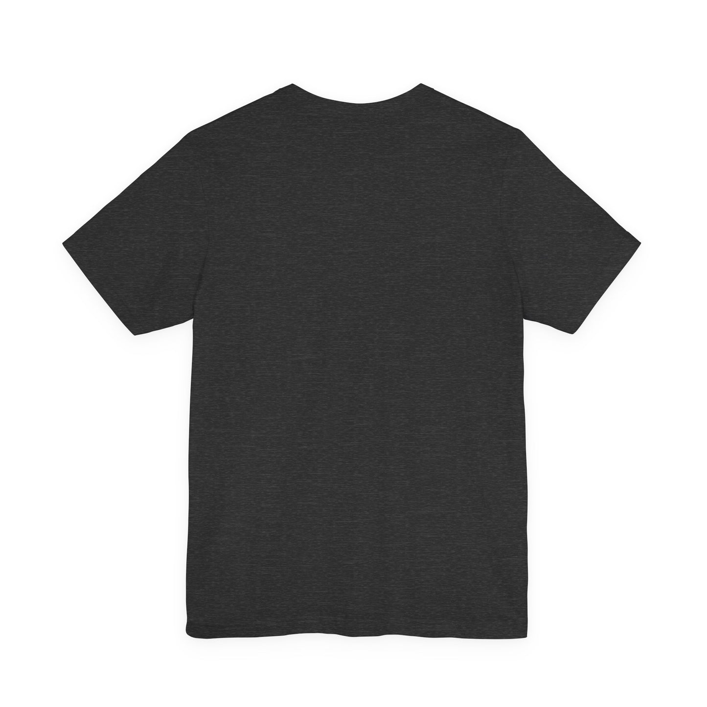 Pray More Worry Less 1.0 Unisex Tee, Inspirational Shirt, Casual Everyday Wear, Faith-Based Gift, Uplifting Fashion