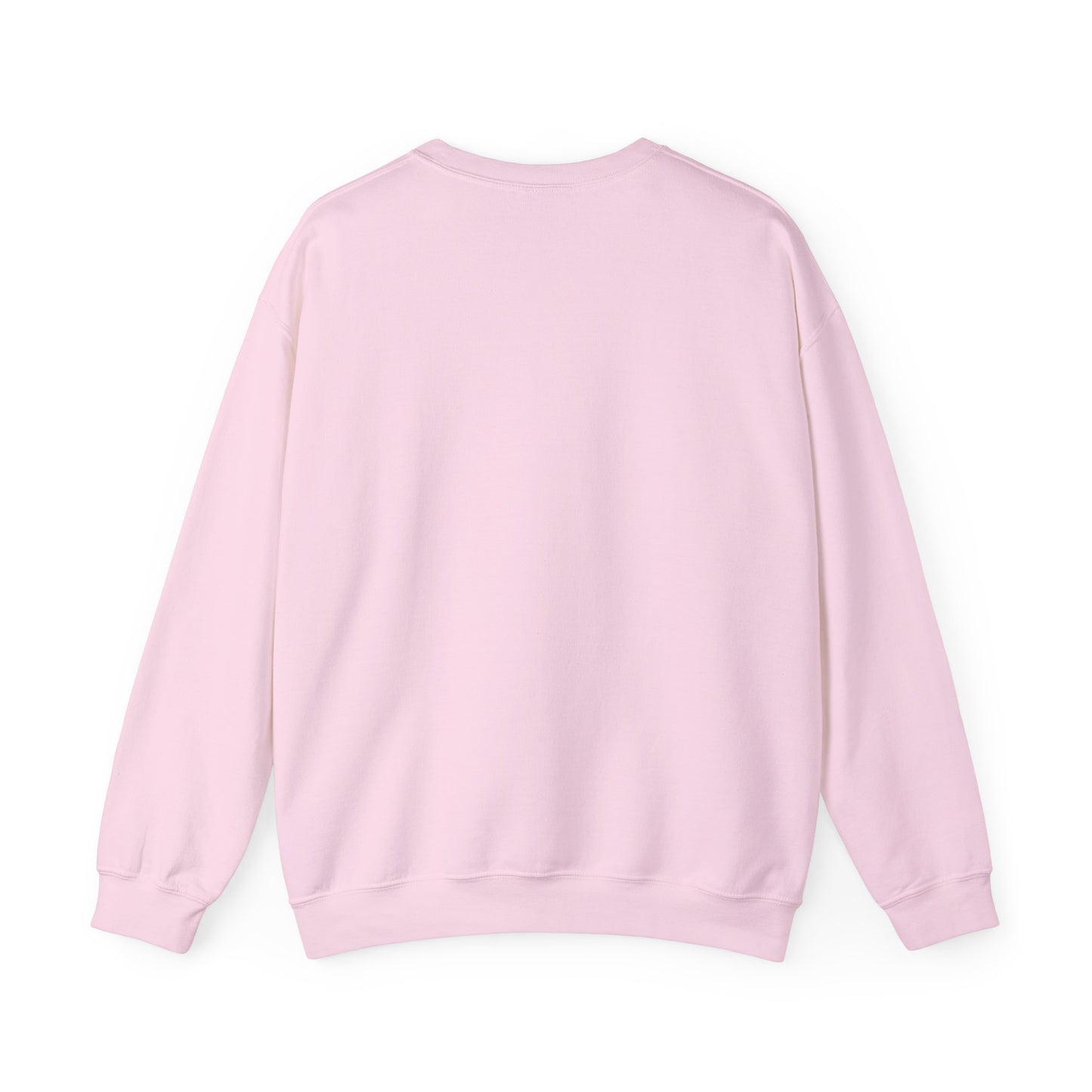 Jesus Tribe - Faith-Inspired Crewneck Sweatshirt - Jesus Tribe Apparel, Christian Gifts, Comfortable Everyday Wear, Inspirational Fashion, Cozy Casuals