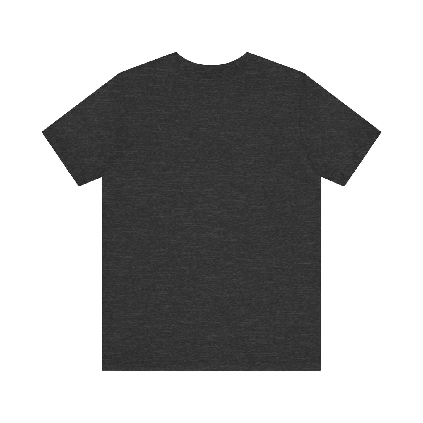 Pray More Worry Less 1.0 Unisex Tee, Inspirational Shirt, Casual Everyday Wear, Faith-Based Gift, Uplifting Fashion