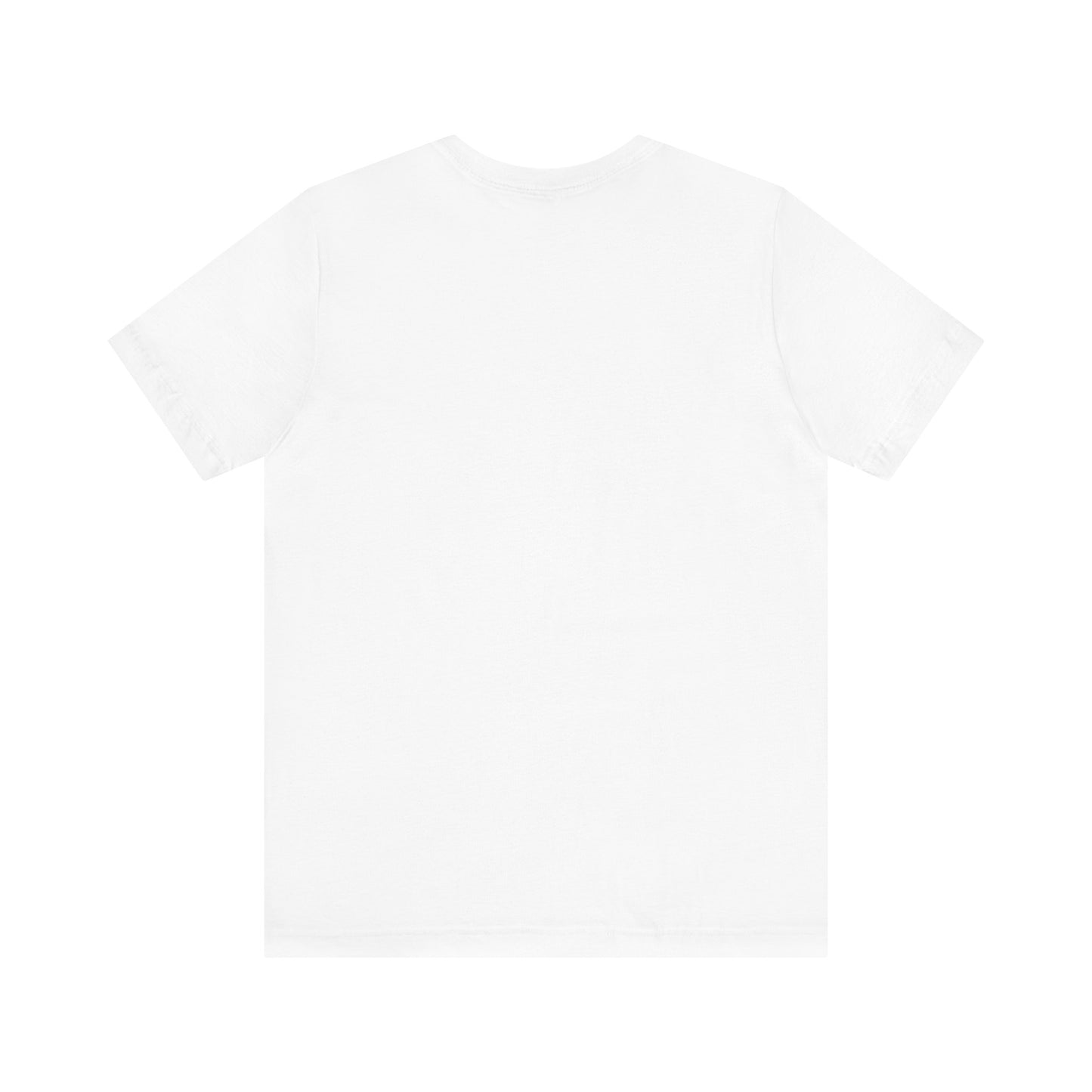 Pray More Worry Less 1.0 Unisex Tee, Inspirational Shirt, Casual Everyday Wear, Faith-Based Gift, Uplifting Fashion