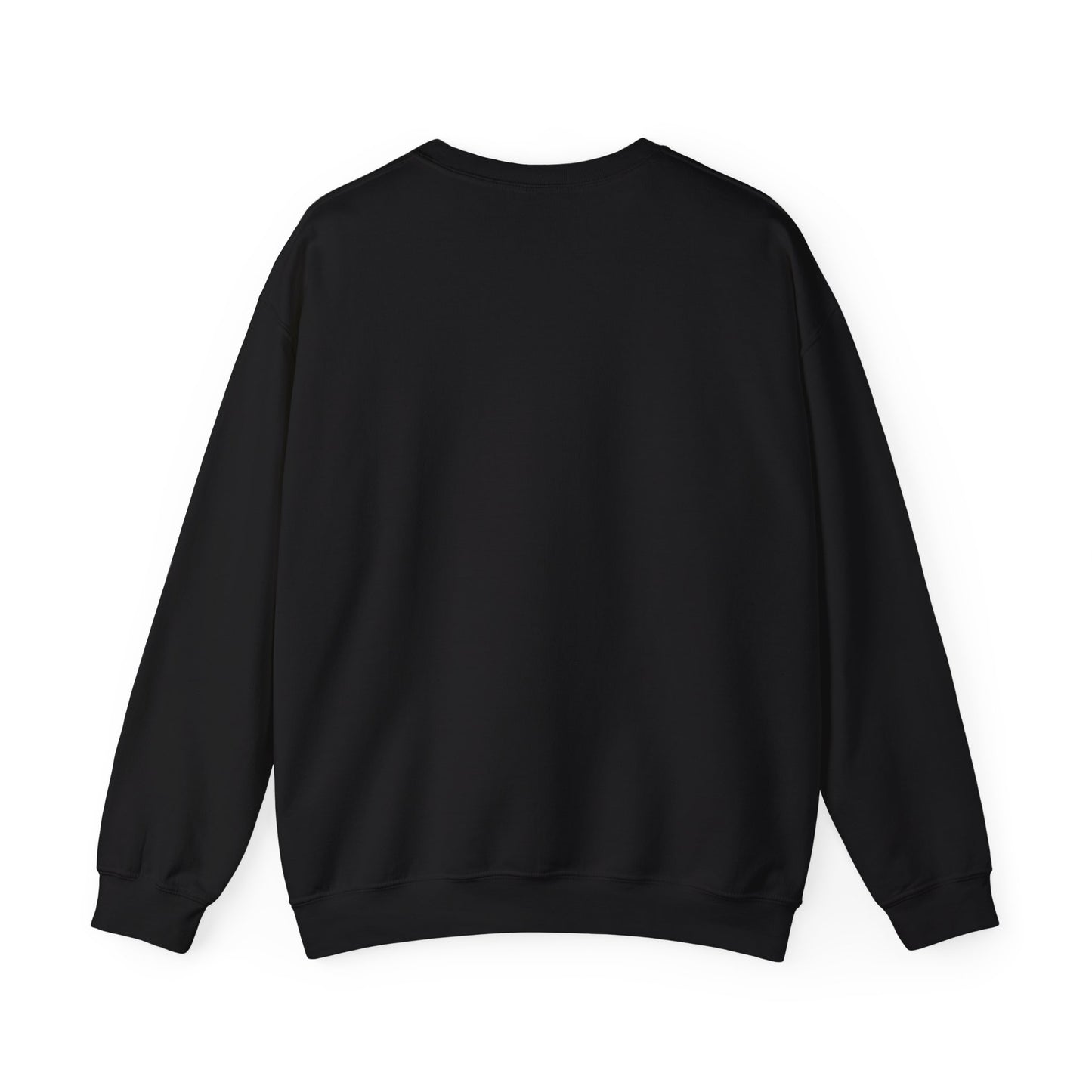 Jesus Tribe - Faith-Inspired Crewneck Sweatshirt - Jesus Tribe Apparel, Christian Gifts, Comfortable Everyday Wear, Inspirational Fashion, Cozy Casuals