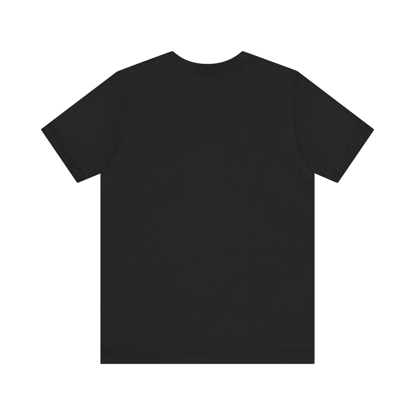 Pray More Worry Less 1.0 Unisex Tee, Inspirational Shirt, Casual Everyday Wear, Faith-Based Gift, Uplifting Fashion