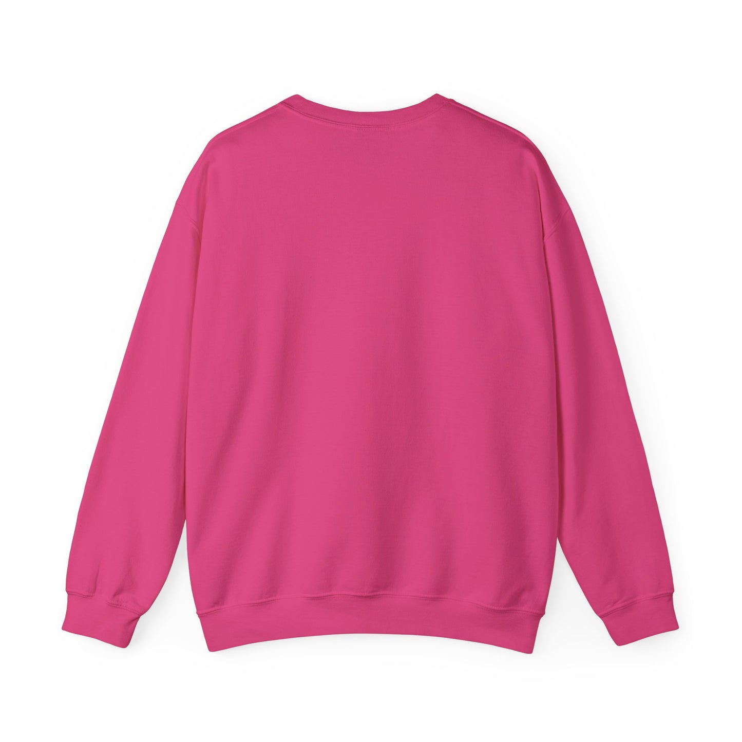 Jesus Tribe - Faith-Inspired Crewneck Sweatshirt - Jesus Tribe Apparel, Christian Gifts, Comfortable Everyday Wear, Inspirational Fashion, Cozy Casuals