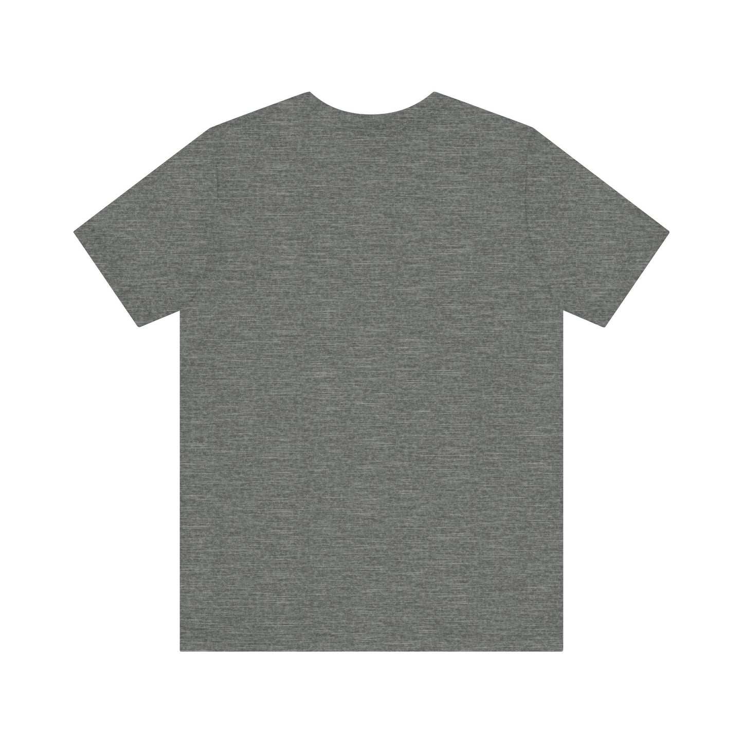 Pray More Worry Less 1.0 Unisex Tee, Inspirational Shirt, Casual Everyday Wear, Faith-Based Gift, Uplifting Fashion