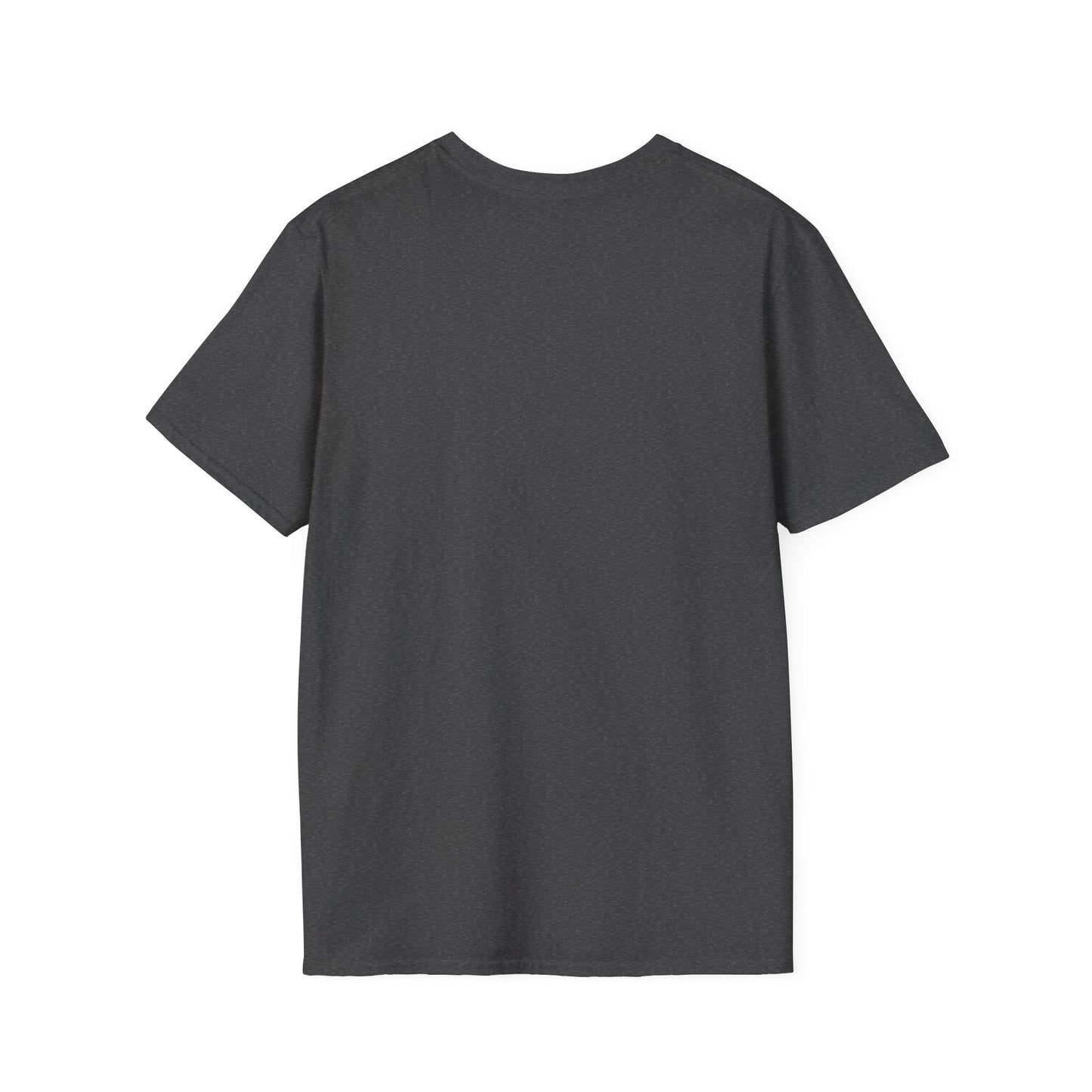 Faith-Inspired Unisex T-Shirt | Jesus Tribe Design | Casual Wear, Christian Gift, Spiritual Clothing, Everyday Tee, Church Events