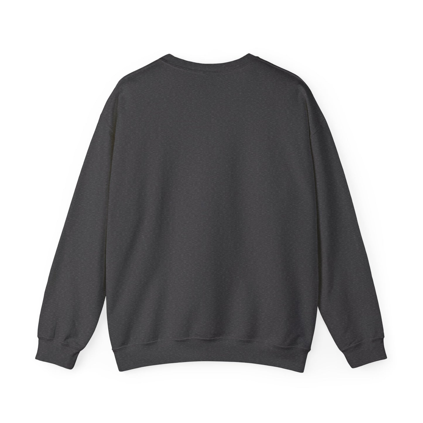 Jesus Tribe - Faith-Inspired Crewneck Sweatshirt - Jesus Tribe Apparel, Christian Gifts, Comfortable Everyday Wear, Inspirational Fashion, Cozy Casuals