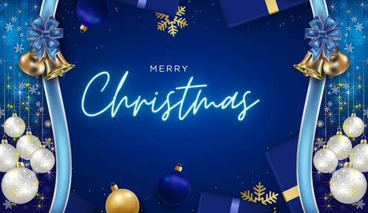 Christmas Gift Card