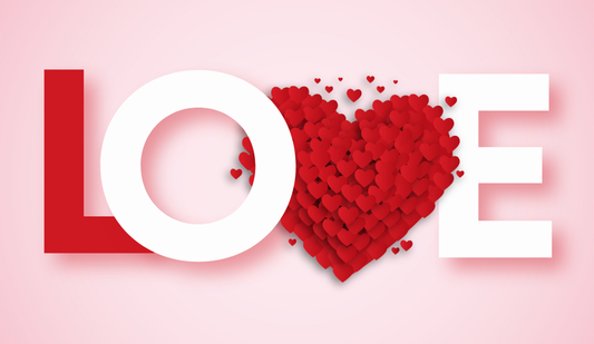 Love Gift Card